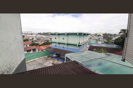 Casa de condomínio à venda com 102m², 2 quartos e 4 vagas Casa de condomínio à venda com 102m², 2 quartos e 4 vagasVista do Quarto 2