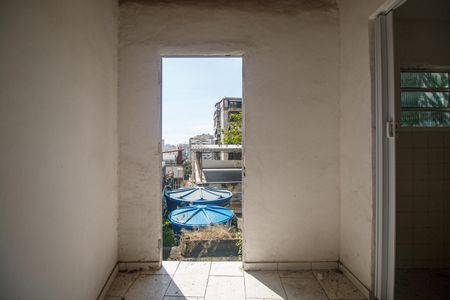 Casa para alugar com 300m², 5 quartos e 2 vagasQuarto de Serviço