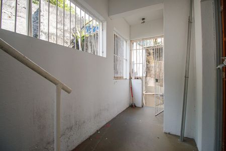 Casa para alugar com 300m², 5 quartos e 2 vagasÁrea de Serviço
