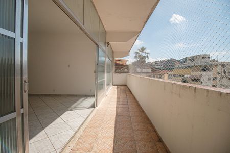 Casa para alugar com 300m², 5 quartos e 2 vagasSala Varanda