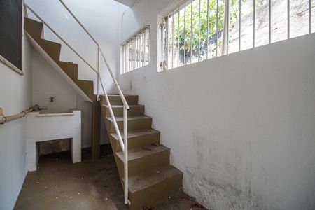 Casa para alugar com 300m², 5 quartos e 2 vagasÁrea de Serviço