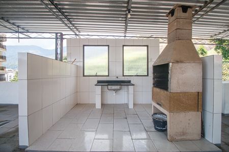 Casa para alugar com 300m², 5 quartos e 2 vagasTerraço 