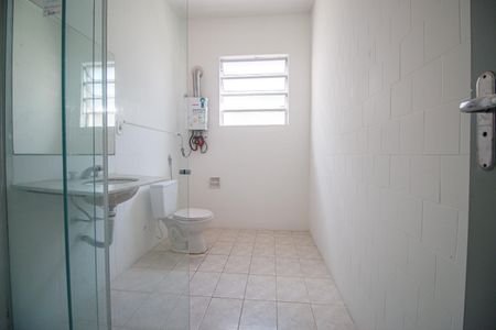 Casa para alugar com 300m², 5 quartos e 2 vagasBanheiro