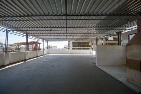 Casa para alugar com 300m², 5 quartos e 2 vagasTerraço