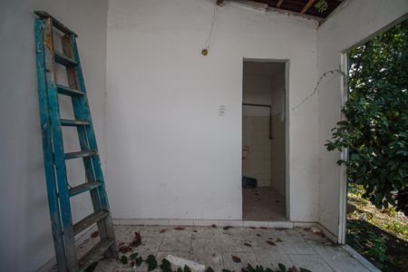 Casa para alugar com 300m², 5 quartos e 2 vagasQuarto de Serviço 2