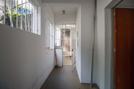 Casa para alugar com 300m², 5 quartos e 2 vagasÁrea de Serviço