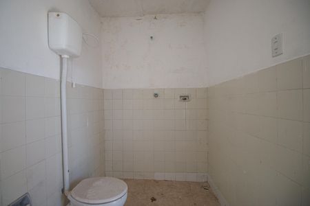 Casa para alugar com 300m², 5 quartos e 2 vagasBanheiro de Serviço