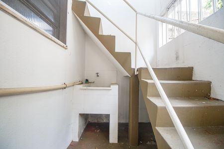 Casa para alugar com 300m², 5 quartos e 2 vagasÁrea de Serviço