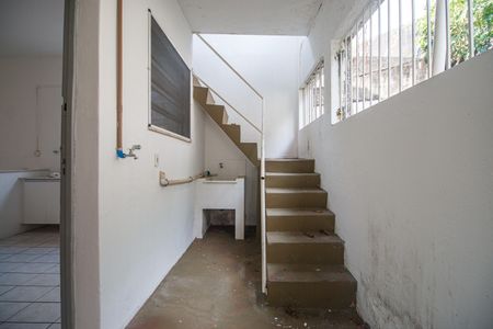 Casa para alugar com 300m², 5 quartos e 2 vagasÁrea de Serviço