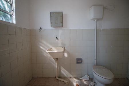 Casa para alugar com 300m², 5 quartos e 2 vagasBanheiro de Serviço