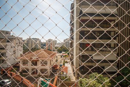 Casa para alugar com 300m², 5 quartos e 2 vagasSala Varanda Vista