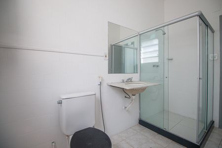 Casa para alugar com 300m², 5 quartos e 2 vagasBanheiro