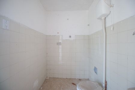 Casa para alugar com 300m², 5 quartos e 2 vagasBanheiro de Serviço 2