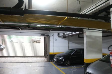 Apartamento à venda com 118m², 3 quartos e 2 vagasGaragem