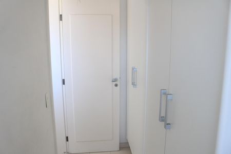 Apartamento à venda com 118m², 3 quartos e 2 vagasÁrea de Serviço