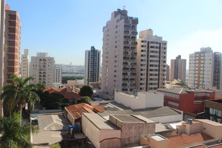 Apartamento à venda com 118m², 3 quartos e 2 vagasVista
