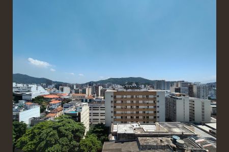 Apartamento para alugar com 120m², 2 quartos e 1 vaga Apartamento para alugar com 120m², 2 quartos e 1 vagaVista do Terraço