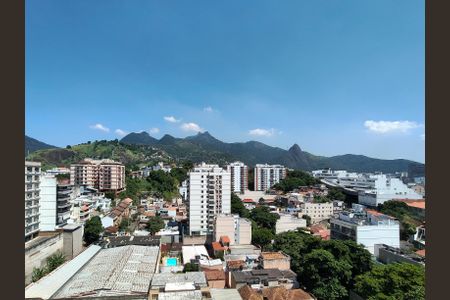 Apartamento para alugar com 120m², 2 quartos e 1 vaga Apartamento para alugar com 120m², 2 quartos e 1 vagaVista do Terraço