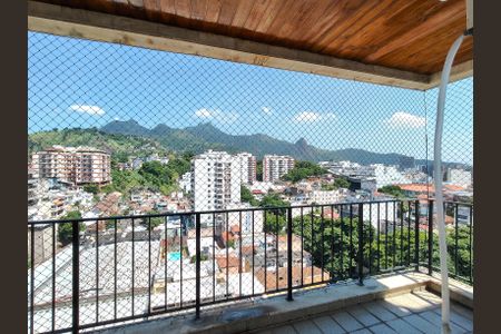 Apartamento para alugar com 120m², 2 quartos e 1 vaga Apartamento para alugar com 120m², 2 quartos e 1 vagaVista do Quarto