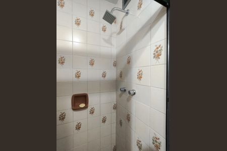 Apartamento para alugar com 120m², 2 quartos e 1 vaga Apartamento para alugar com 120m², 2 quartos e 1 vagaBanheiro da Suíte