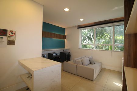Apartamento à venda com 83m², 2 quartos e 1 vagaÁrea Comum