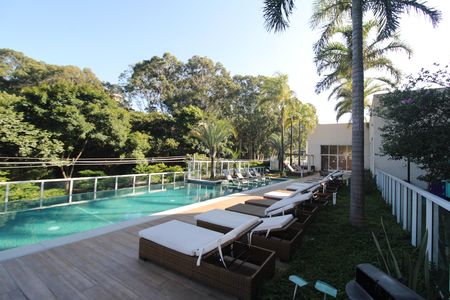Apartamento à venda com 83m², 2 quartos e 1 vagaÁrea Comum