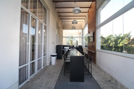 Apartamento à venda com 83m², 2 quartos e 1 vagaÁrea Comum