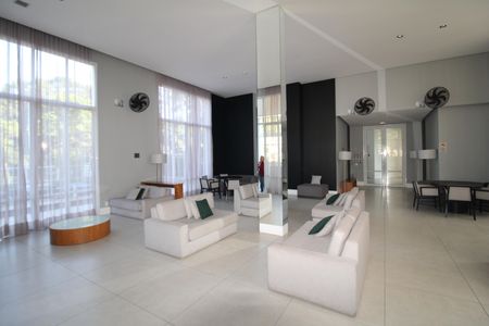 Apartamento à venda com 83m², 2 quartos e 1 vagaÁrea Comum