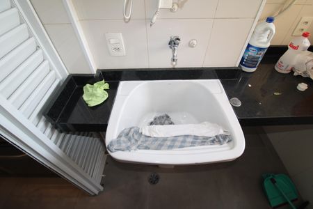 Apartamento à venda com 83m², 2 quartos e 1 vagaÁrea de Serviço