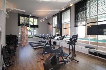 Apartamento à venda com 83m², 2 quartos e 1 vagaÁrea Comum