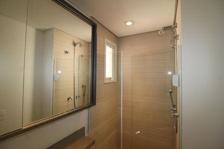 Apartamento à venda com 83m², 2 quartos e 1 vagaQuarto 1 - Banheiro