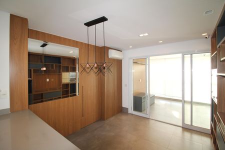 Apartamento à venda com 83m², 2 quartos e 1 vagaSala / Cozinha