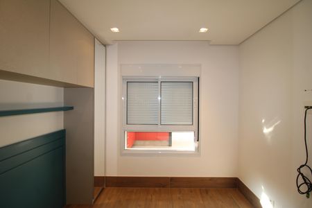 Apartamento à venda com 83m², 2 quartos e 1 vagaQuarto 2