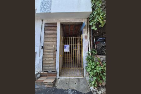 Studio para alugar com 49m², 1 quarto e sem vaga Studio para alugar com 49m², 1 quarto e sem vagaFachada