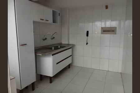 Casa para alugar com 150m², 3 quartos e 2 vagas Casa para alugar com 150m², 3 quartos e 2 vagasCozinha
