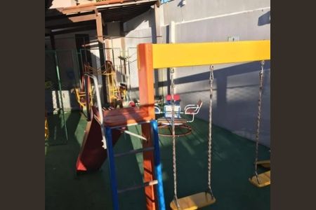 Casa para alugar com 150m², 3 quartos e 2 vagas Casa para alugar com 150m², 3 quartos e 2 vagasPlayground