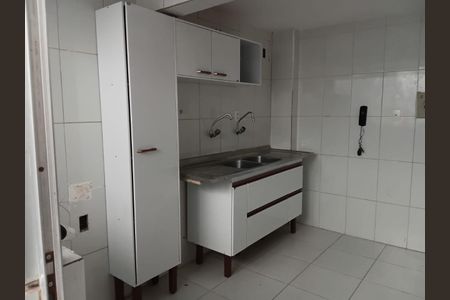 Casa para alugar com 150m², 3 quartos e 2 vagas Casa para alugar com 150m², 3 quartos e 2 vagasCozinha