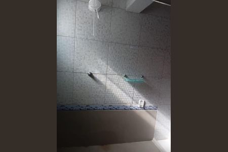 Casa para alugar com 150m², 3 quartos e 2 vagas Casa para alugar com 150m², 3 quartos e 2 vagasBanheiro