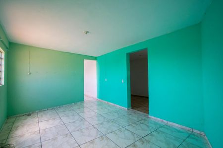 Apartamento para alugar com 60m², 1 quarto e sem vaga Apartamento para alugar com 60m², 1 quarto e sem vagaSala