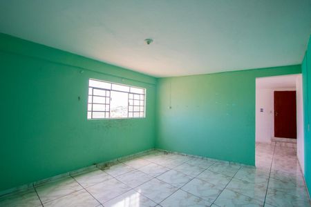 Apartamento para alugar com 60m², 1 quarto e sem vaga Apartamento para alugar com 60m², 1 quarto e sem vagaSala