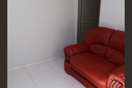 Sala de casa para alugar com 1 quarto, 45m² em Setor Central, Goiânia