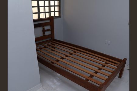 Suíte de casa para alugar com 1 quarto, 45m² em Setor Central, Goiânia