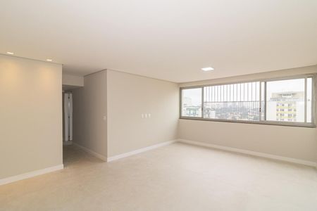 Sala de apartamento à venda com 3 quartos, 115m² em Perdizes, São Paulo