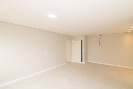 Sala de apartamento à venda com 3 quartos, 115m² em Perdizes, São Paulo