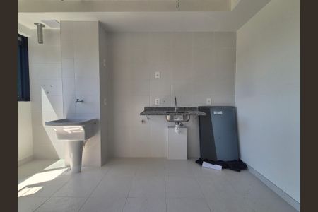 Apartamento para alugar com 54m², 2 quartos e 1 vaga