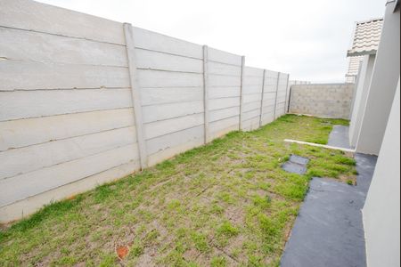 Casa de condomínio para alugar com 45m², 2 quartos e 2 vagasÁrea de Serviço e Quintal