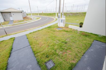 Casa de condomínio para alugar com 45m², 2 quartos e 2 vagasGaragem
