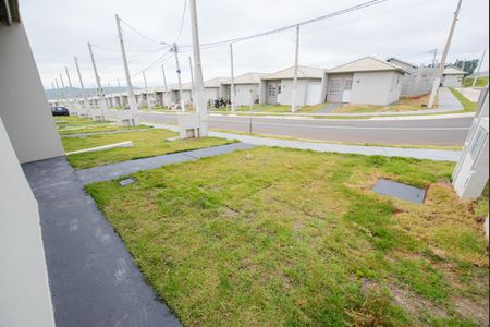 Casa de condomínio para alugar com 45m², 2 quartos e 2 vagasGaragem