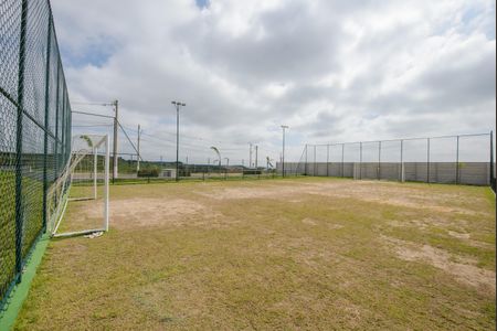Casa de condomínio para alugar com 45m², 2 quartos e 2 vagasÁrea comum - Quadra de Futebol