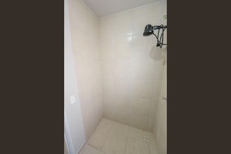 Casa de condomínio para alugar com 45m², 2 quartos e 2 vagasBanheiro